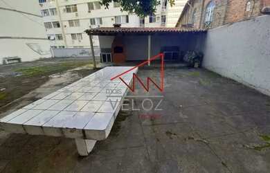 Imagem 13: Kitnet/Conjugado-À VENDA-Glória-Rio de Janeiro-RJ