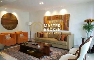 Imagem 9: Casa espetacular, 5 quartos, para venda e locação, Vila Del Rey, Nova Lima, MG