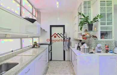 Imagem 12: Venda Apartamento 3 Dormitórios - 198 m² Consolação