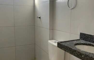 Imagem 4: Campina Resindence Club. Piscina, 56m² de Área, 1 Vaga na garageme2...