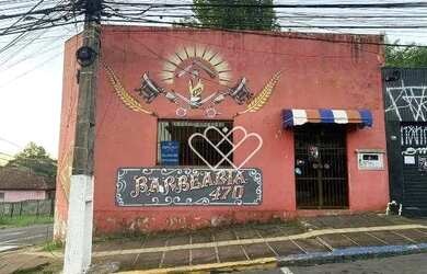 Imagem: O depósito possui 40m² de Área e está localizado em Centro