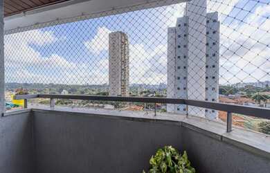 Imagem 8: Apartamento para venda em Jardim Brasil Zona Sul com 3 quartos, sendo...