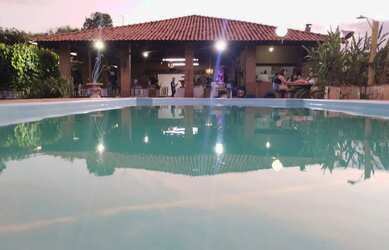 Imagem 6: Chácara disponível Para Natal garanta sua reserva para natal