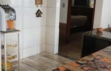 Imagem 3: Casa com 2 quartos em Barra Mansa