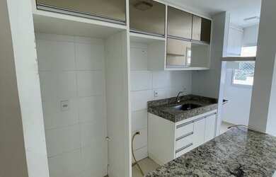 Imagem 2: Aluga-se Ap Grand tropical