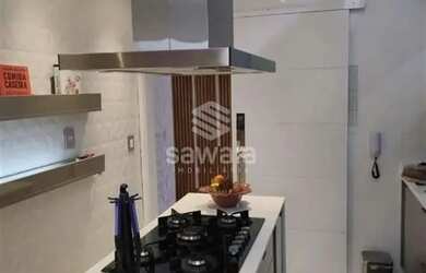 Imagem 2: Cobertura duplex à venda com 212,00m² e 4 quartos em Recreio dos Bandeirantes,...