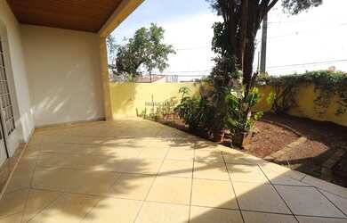 Imagem 11: Sobrado Espaçoso para Locação - Jardim Itamarati, Londrina