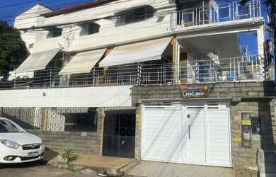 Imagem: O quarto possui Imóvel mobiliado e está localizado em Itapuã