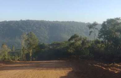 Imagem 9: Terreno perto da Rodovia Castelo Branco