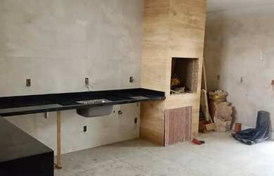 Imagem 4: Excelente casa na Ponte Alta Norte