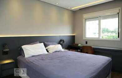 Imagem 9: Apartamento à Venda - Panamby, 2 Quartos, 57 m2