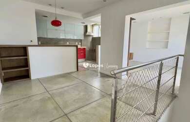 Imagem 4: Cobertura com piscina, churrasqueira, sauna, 3 quartos suíte , dependência...