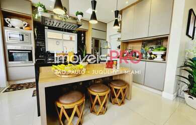 Imagem 13: Casa a venda no Swiss Park em Campinas