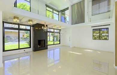 Imagem 4: Casa no Condomínio Alphaville Graciosa para Locação- 5 Suítes - 580m²