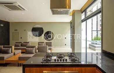 Imagem 6: Apartamento para alugar no Cambuí Rua Coronel Quirino, esquina com Rua...