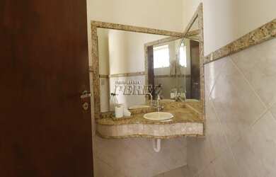 Imagem 6: Sobrado Espaçoso para Locação - Jardim Itamarati, Londrina