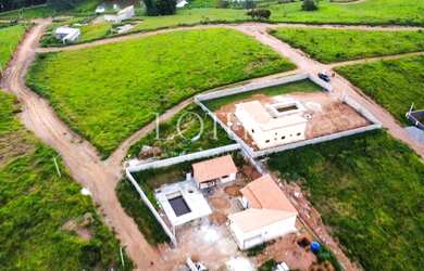 Imagem: 83A- LOTE PLANO EM BAIRRO TRANQUILO