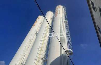 Imagem 5: Apartamento com 2 dormitórios à venda, 41 m² por R$ 130.000,00 - Campo...