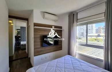 Imagem 12: Apartamento Alto Padrão com 3 Quartos para alugar, 105m² - Brooklin