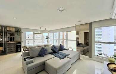 Imagem 7: Apartamento na Barra Sul Mobiliado Quadra do Mar em Balneário Camboriú