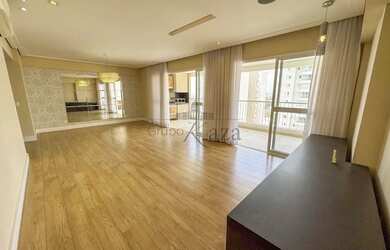 Imagem 16: Oportunidade - Apartamento - Jardim das Industrias - Residencial Grand Splendor - 3 Dormit