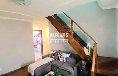 Imagem 5: COBERTURA LUXUOSA 03 QUARTOS,01 SUITE, 01 VAGA, EXCELENTE LOCALIZAÇÃO...