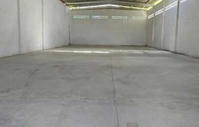 Imagem 6: Galpao com pátio para locação em Salvador