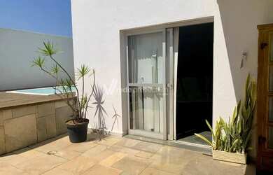 Imagem 16: cobertura - Jardim Flamboyant - Campinas