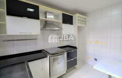 Imagem 11: TRIPLEX COM VAGA NO SUBSOLO NO PORTÃO