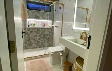 Imagem 11: MAGNIFICA casa MOBILIADA Venda ou Aluguel 4 suites 400m2 Cond Riviera...