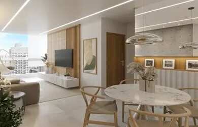 Imagem 6: ED. DIJON RESIDENCE alto padrão a poucos passos do mar Praia de Itaparica