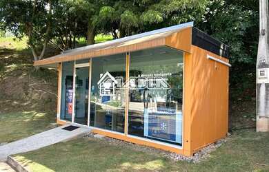 Imagem 14: Terreno - Condomínio Picollo Villaggio - Louveira