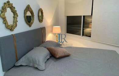 Imagem 7: Apartamento com 1 dormitório para alugar, 53 m² por R$ 5.500,00/mês...