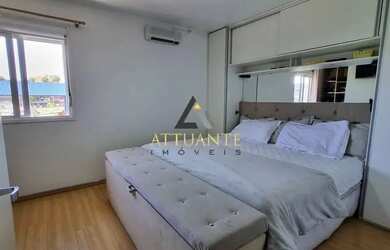 Imagem 5: Sobrado a Venda Bairro Cidade Nova