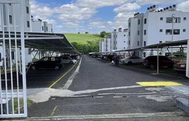 Imagem 14: Apartamento com 2 dormitórios à venda, 45 m² por R$ 200.000,00 - Jardim...