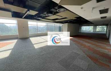 Imagem 2: Conjunto para alugar, 753 m²- Brooklin - São Paulo/SP