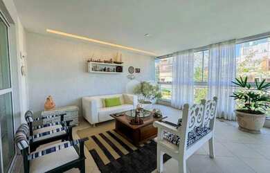 Imagem 13: Apartamento com 3 quartos à venda, 188 m² por R$ 1.250.000 - Recreio...