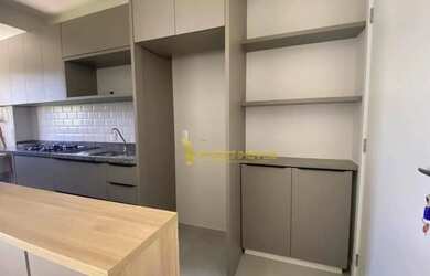 Imagem 2: Apartamento com 3 dormitórios para alugar, 64 m² por R$ 2.950/mês -...