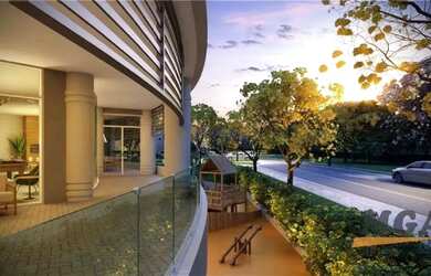 Imagem 11: Terreno à venda, 910 m² Condomínio Village Iguassu Golf Residence - Foz do Iguaçu/PR