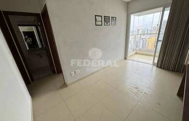 Imagem 3: Apartamento para locação 02 Quartos sendo um Suíte, 75M² Setor Bueno,...