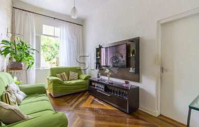 Imagem 1: Sobrado Residencial. 240m² de Área, 1 Vaga na garageme2 Dormitórios