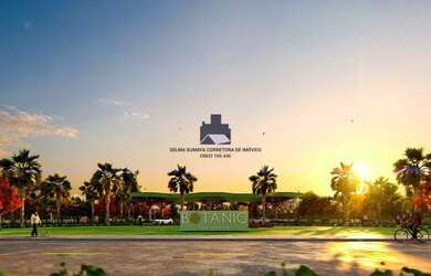 Imagem: O terreno possui 437m² de Área e está localizado em Iguatemi