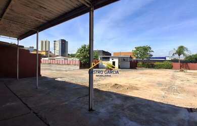 Imagem 14: Terreno para alugar, 700 m² por R$ 8.491,49/mês - Vila Rehder - Americana/SP