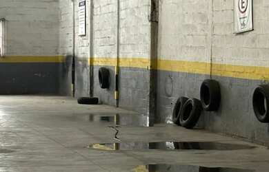 Imagem 13: Imóvel para aluguel tem 400 metros quadrados em Novo Progresso - Contagem - MG