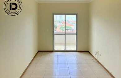 Imagem: O apartamento possui 2 Dormitórios, 2 Banheiros, 2 Vagas na