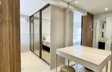 Imagem 11: Apartamento na Barra Sul Mobiliado Quadra do Mar em Balneário Camboriú