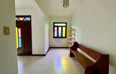 Imagem 3: Casa à venda no Jardim Petrolar - Escriturada - 239m2 construídos