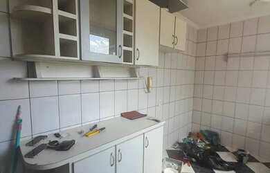 Imagem 7: Apartamento para alugar por R$ 1.947,90/mês - Parque São Vicente - Mauá/SP