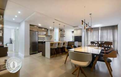 Imagem 4: Belíssimo apartamento com 3 dormitórios no bairro Centro