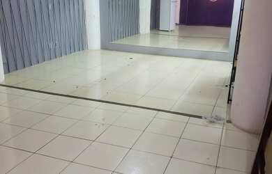 Imagem 4: Espaço Comercial. 